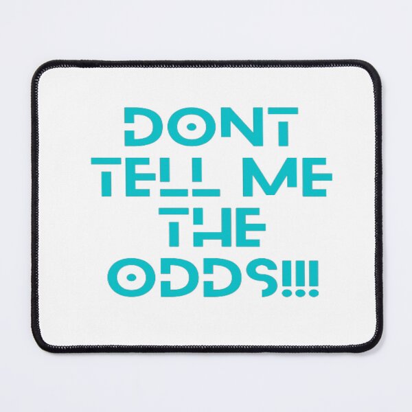 Item preview, What are The Odds designed and sold by julset.