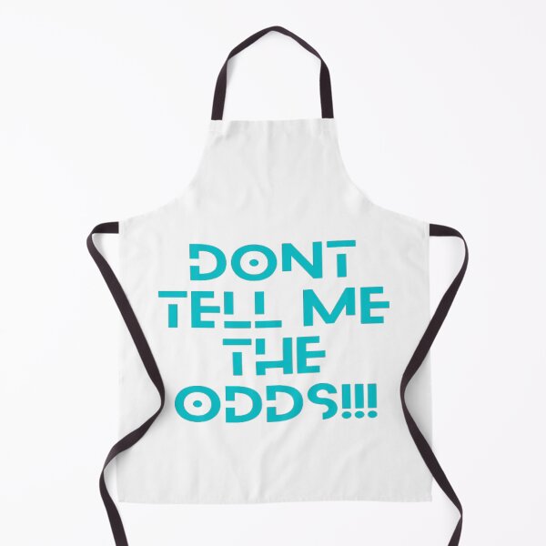 Item preview, What are The Odds designed and sold by julset.