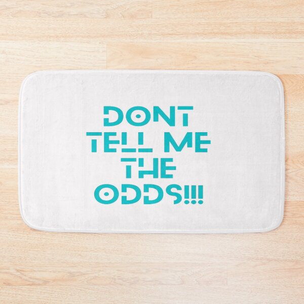 Item preview, What are The Odds designed and sold by julset.