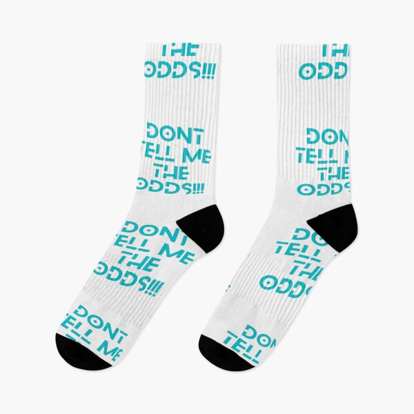 Item preview, What are The Odds designed and sold by julset.