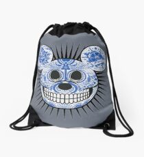Mickey. Drawstring Bag