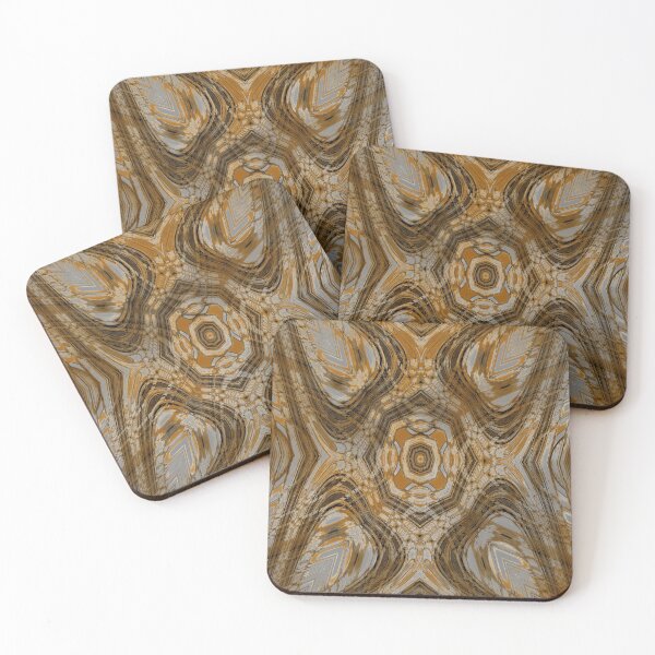 Item preview, Amber Sparkle Design  designed and sold by Lynn  Marie Sharp.