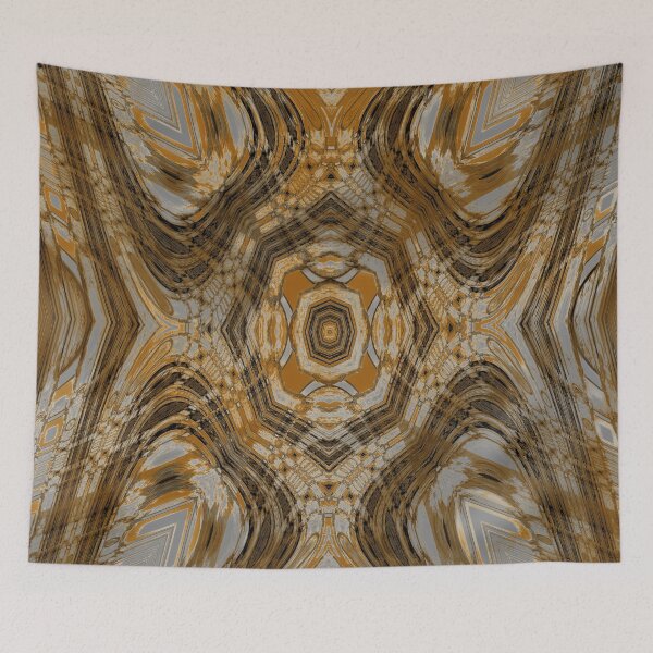 Item preview, Amber Sparkle Design  designed and sold by Lynn  Marie Sharp.