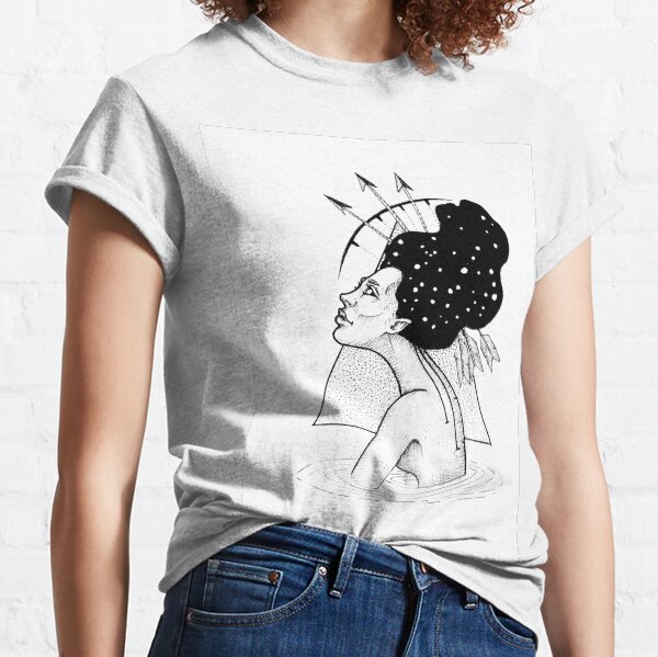 Sagittarius Ink Classic T-Shirt
