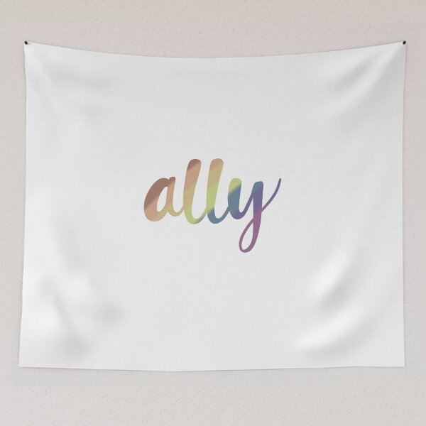Item preview, Ally Design designed and sold by kathrynmstein.