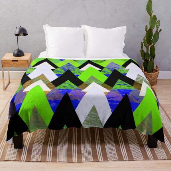 Item preview, geometric shapes 6 designed and sold by Real-texture.