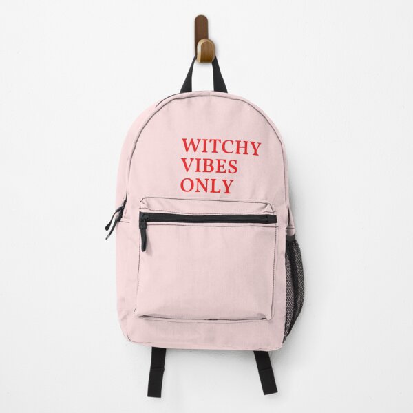 Item preview, Witchy vibes only designed and sold by authenticwords.