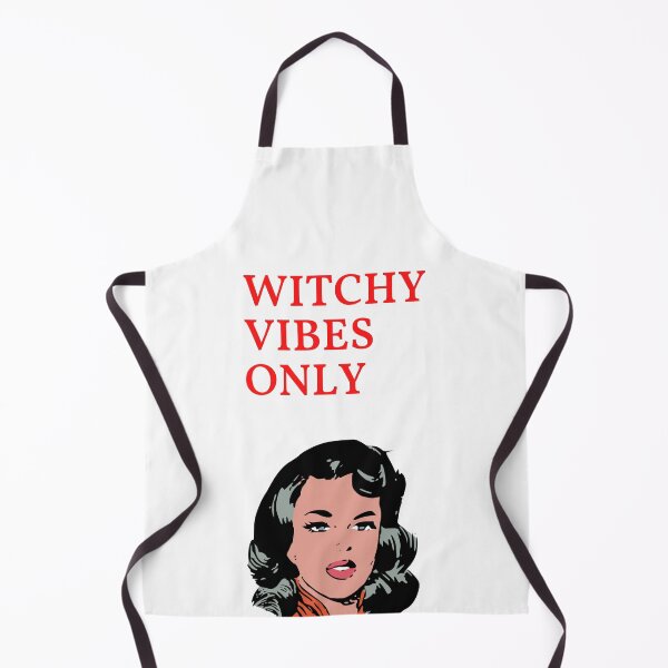Item preview, Witchy vibes only designed and sold by authenticwords.