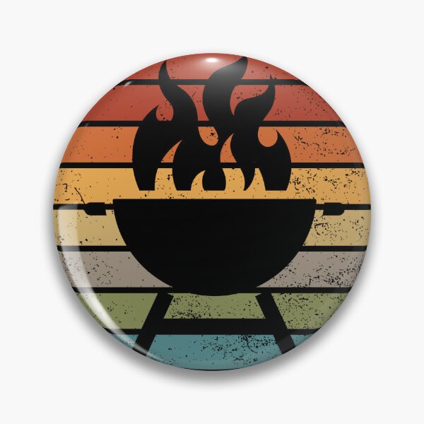 Item preview, Braai Master Sunset designed and sold by ProfusionPro.