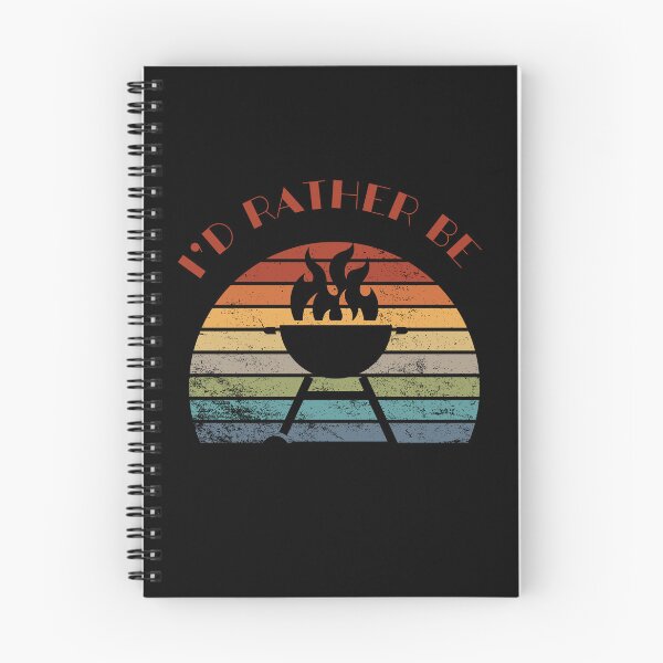 Item preview, Braai Master Sunset designed and sold by ProfusionPro.