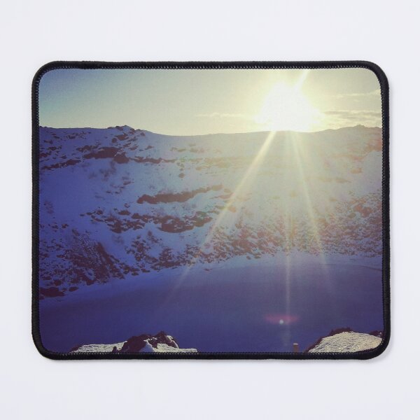 Item preview, Volcano in Iceland designed and sold by SystemLion.