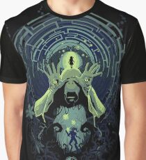 pan's labyrinth shirt