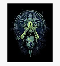Pans Labyrinth Fotodruck