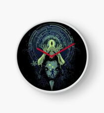 Pan's Labyrinth Clock