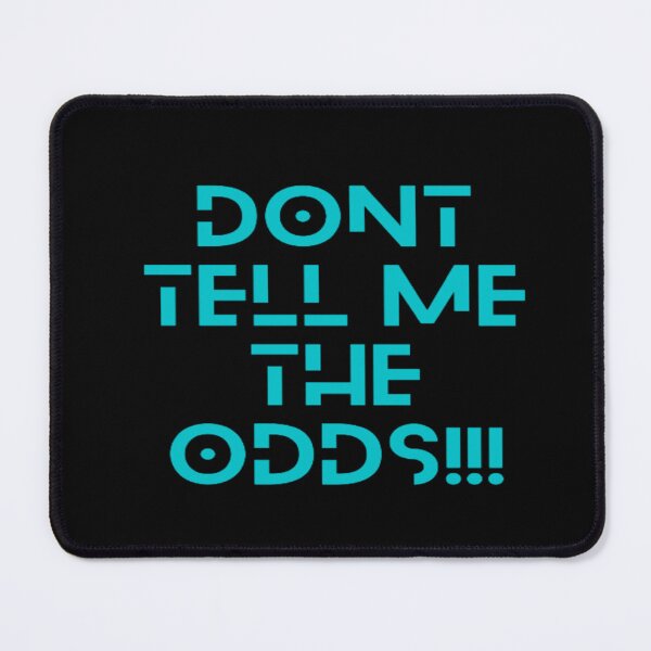 Item preview, What are The Odds designed and sold by julset.