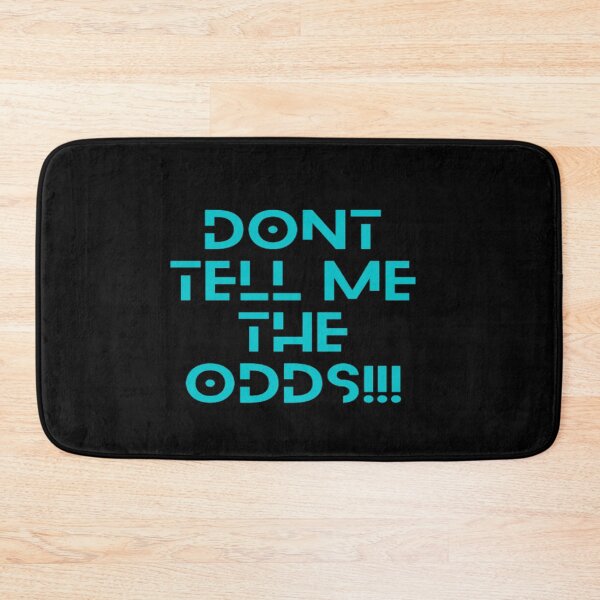 Item preview, What are The Odds designed and sold by julset.
