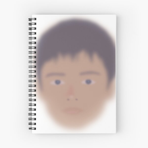 Item preview, Face 4 designed and sold by masabo.