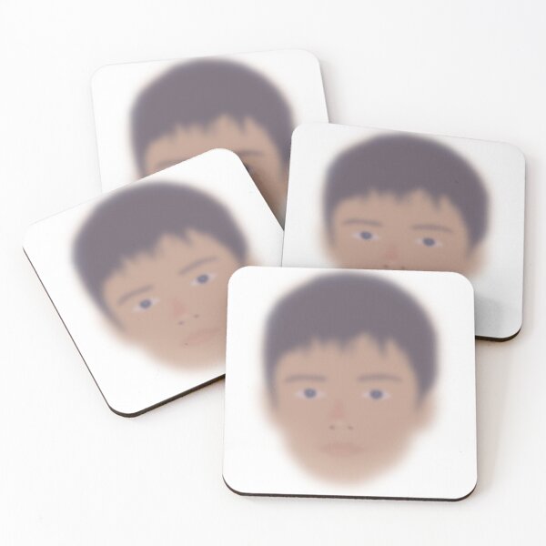 Item preview, Face 4 designed and sold by masabo.