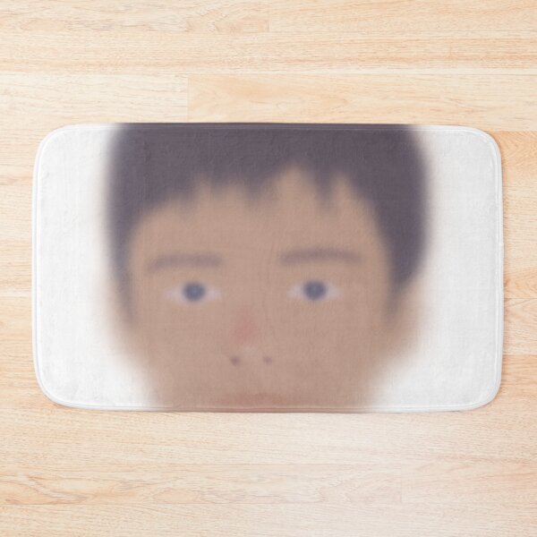 Item preview, Face 4 designed and sold by masabo.