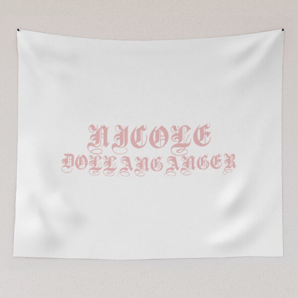 Item preview, nicole dollanganger designed and sold by haventhaden0ugh.