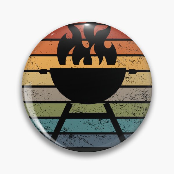 Item preview, Braai Master Sunset designed and sold by ProfusionPro.