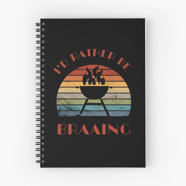 Item preview, Braai Master Sunset designed and sold by ProfusionPro.