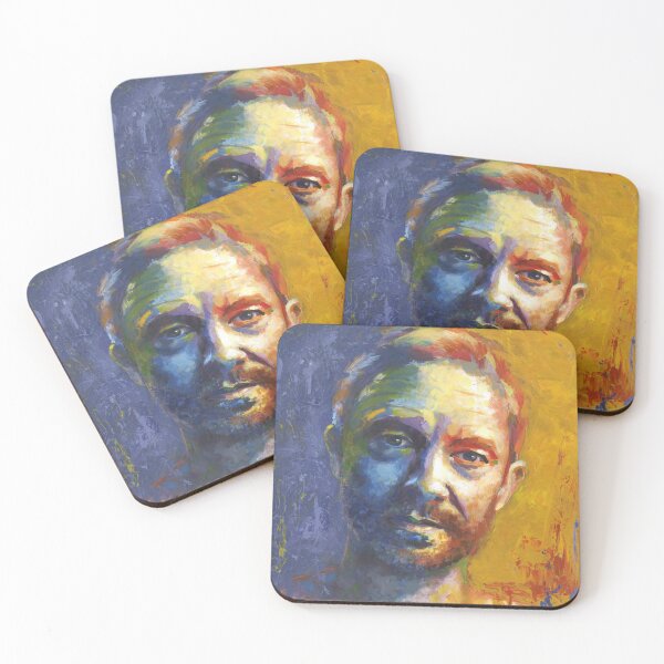 Item preview, Martin Freeman designed and sold by CumberCurlyGirl.