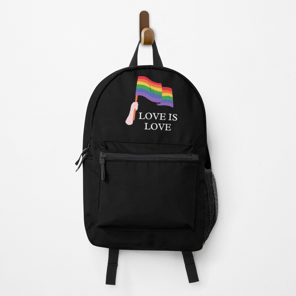 Artikel-Vorschau von Rucksack, designt und verkauft von Mixly.