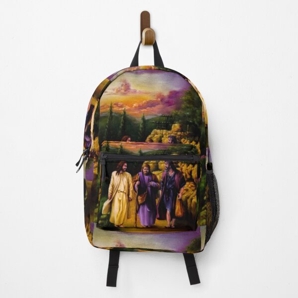 Item preview, on the road to Emaús designed and sold by rogerioarte.