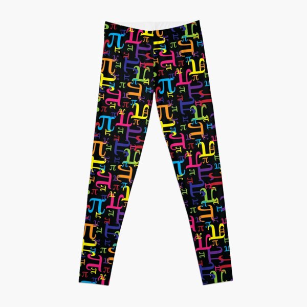 Amazing Mathematics Leggings for Sale by Vector Scout