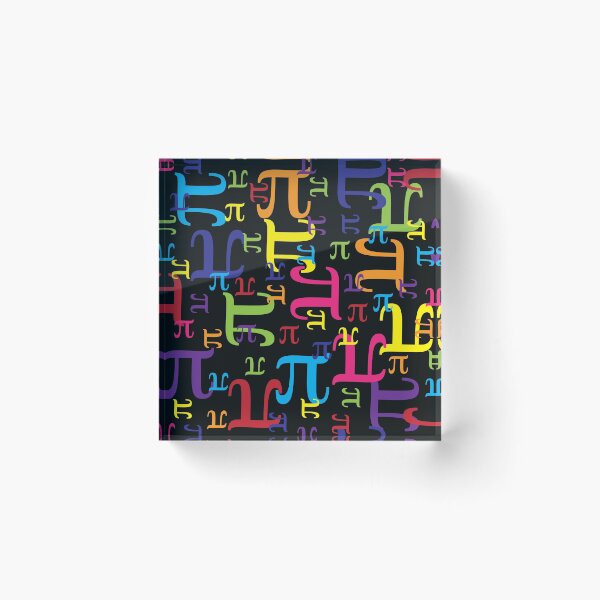 Item preview, Pieces of Pi designed and sold by robyriker.