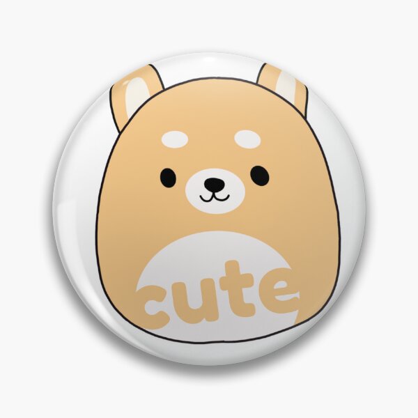 Item preview, shiba inu dog pictures cute  designed and sold by Mimi Y..