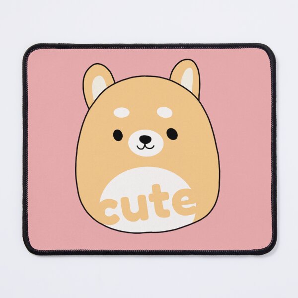 Item preview, shiba inu dog pictures cute designed and sold by Mimi Y..