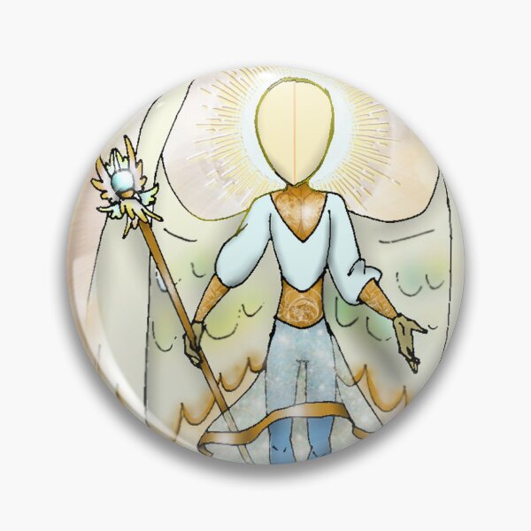 Item preview, Angelus designed and sold by Fensy.