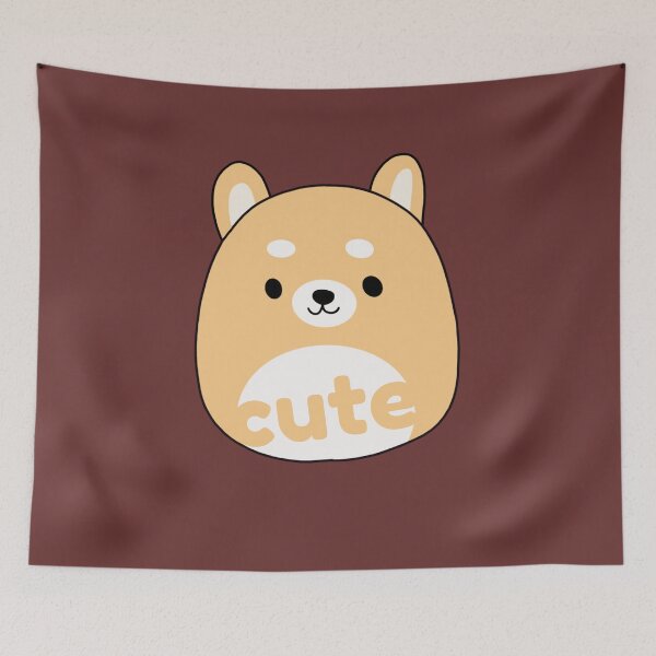 Item preview, shiba inu dog pictures cute  designed and sold by Mimi Y..