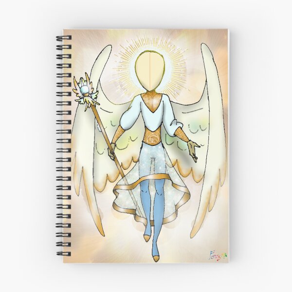Item preview, Angelus designed and sold by Fensy.