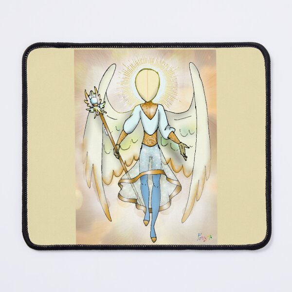 Item preview, Angelus designed and sold by Fensy.