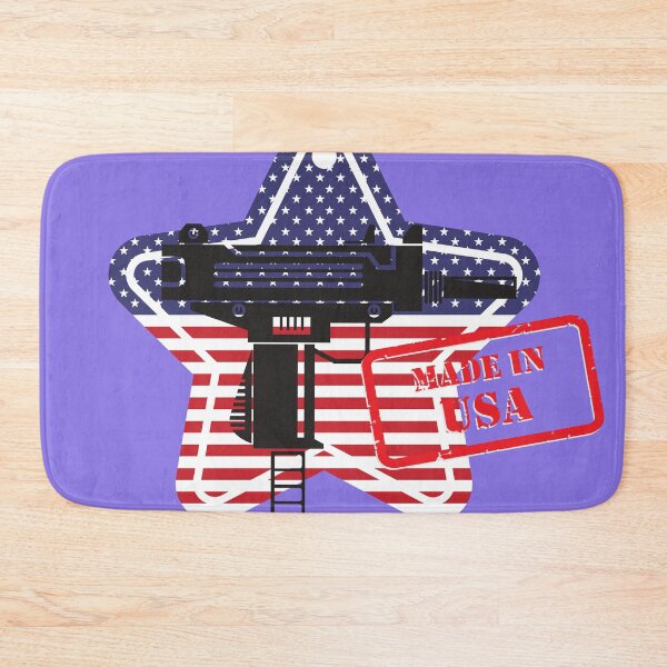 Item preview, Ban assault weapons  designed and sold by Yugster24.