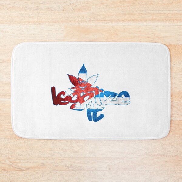 Item preview, Wacky Leafs - Legalize It (Cuba) designed and sold by Wacky-Leafs.