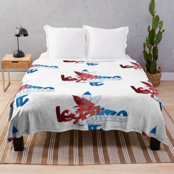 Item preview, Wacky Leafs - Legalize It (Cuba) designed and sold by Wacky-Leafs.