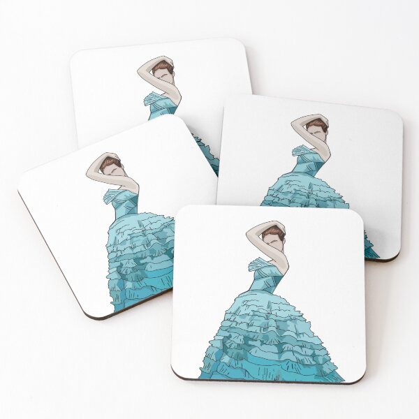 Item preview, The selection america singer designed and sold by AVdesigncompany.