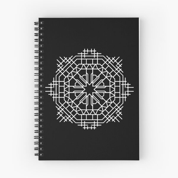Item preview, Beautiful Complex Mandala Travel Mug designed and sold by lelaalicesr.