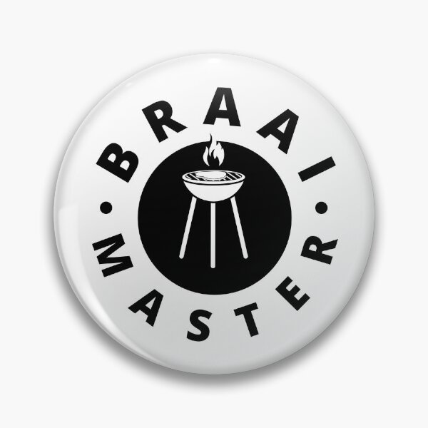 Item preview, Braai Master designed and sold by ProfusionPro.