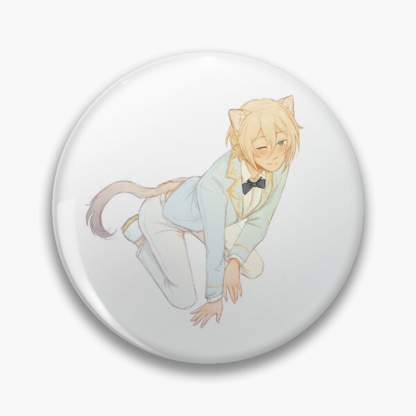 Item preview, catboy eichi lmao designed and sold by makeartandwar.