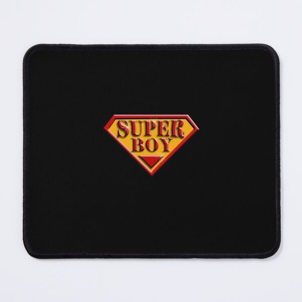 Item preview, Super Boy Graphic T-Shirt designed and sold by donniejeanjr6.