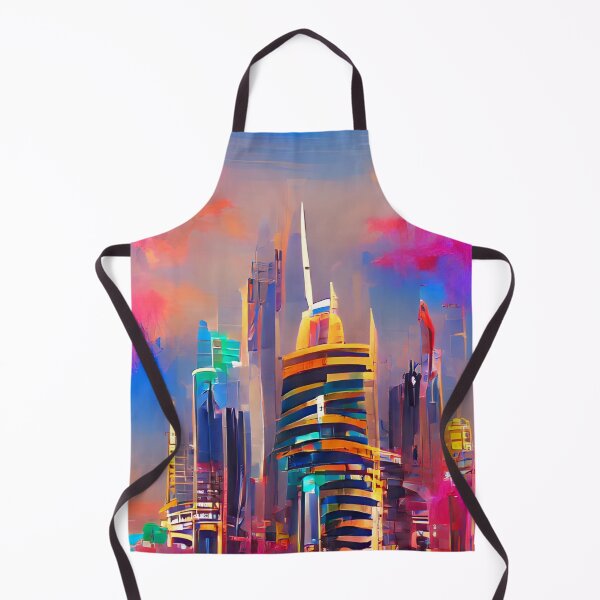 Item preview, City of Evolution | Artificial Inteligence Generated Art designed and sold by AllAboutAI.