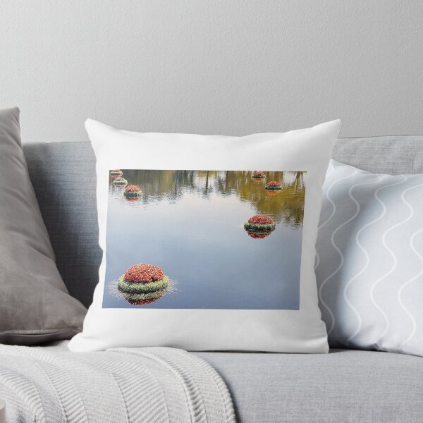 Item preview, A Stillness on the Water  designed and sold by John  Kapusta.