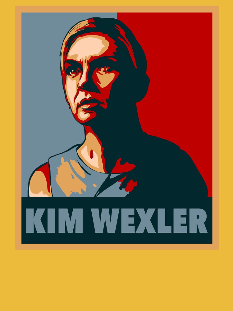 Better Call Saul Kim Wexler Unisex T-shirt - REVER LAVIE