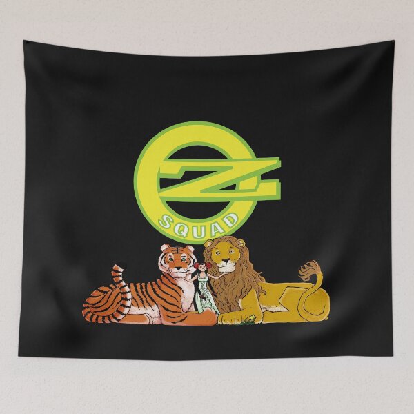 Item preview, Princess Ozma's Favorite Cats  designed and sold by David Lee  INGERSOLL.