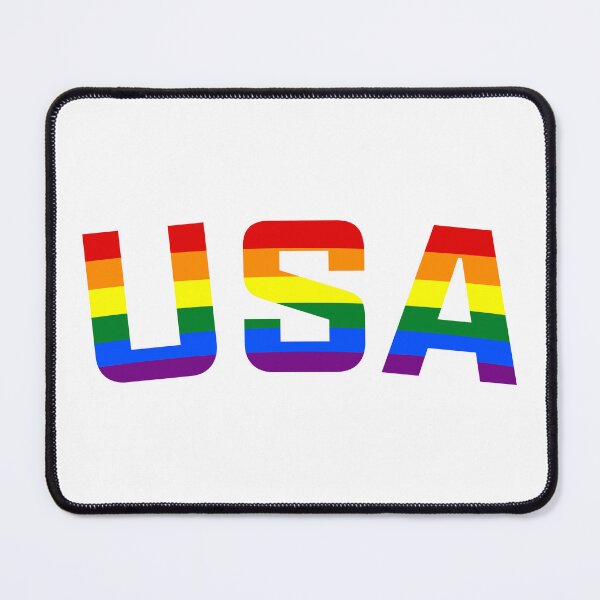 Item preview, USA Pride designed and sold by On Target Sports.